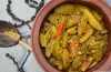 How To Make Thumba Karavila Curry - The Sri Lankan Way 